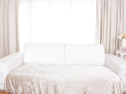 [MIDV-384] 解禁 人生第一次的无套中出性爱！害羞又高潮的射精 三崎奈奈【破解】 - 1of5