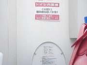 某站最新流出-潮流購物商城公共坐廁拍攝到的幾個氣質年輕美女如廁 有個妹子喜歡嘴裏叼著衛生巾逼毛性感誘惑 720P高清