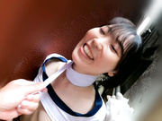 [NKD-321] 女優ハメ撮り 藍澤りく - 2of5