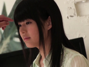 [MIGD-611] 想成为大人的女大学生处女AV出道！紗也いつか【破解】 - 1of5