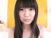 [MIGD-611] 想成为大人的女大学生处女AV出道！紗也いつか【破解】 - 2of5