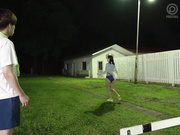 [ABF-149 ]女子运动员 灼熱 発汗3SEX Act.03 涼森れむ【破解】 - 2of5