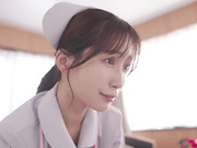 [SONE-135] 我成为护士的理由是…跨越无抵抗的男人 小島みなみ【破解】 - 1of5