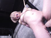 [NKD-322] 調教依頼 月形はるひ - 2of5