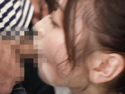 [HUNTC-296] 心の声が聞こえる電車痴●！2 えっ！？ウソ！ダメ！お願い！そこで止めないで！イキそうなのに… - 3of5