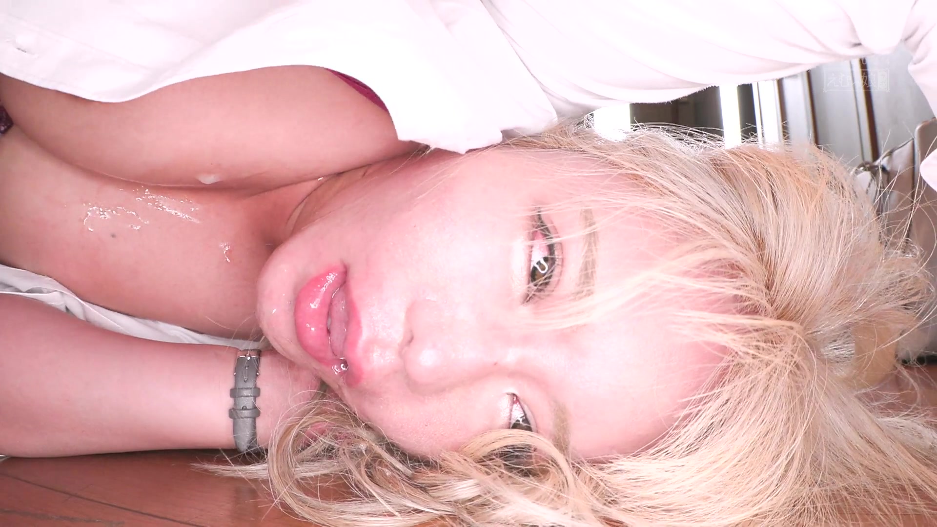 [MISM-355] ずっと尻穴煩悩に溺れたい。即堕肛門覚醒者。 月妃さら - 1of5