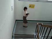 [ADN-615] 同事女老师以想要制造回忆为由 纠缠已经订婚的我的故事 美园和花【破解】 - 1of5