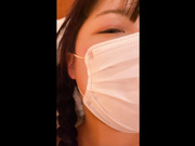 [ORECS-251] 美少女J系たちをYENの力で大人ち〇ぽブッ込み個人撮影成長途中の無垢な膣に限界精子注入し続ける生ハメ性交動画アズチハル - 3of5