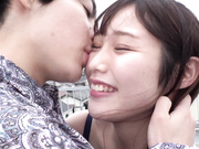 [ORECS-257] 濃厚ベロチュー。ベロキスSEX。スケベなベロチュー。 - 2of5