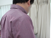 [HOKS-188] このカラダでお金返します… 借金肉体返済 綾瀬こころ - 2of5