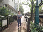 [SQTE-590] 汗と匂いとSEX 美園和花 - 1of5