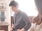 [MVSD-542] 彼女の妹はチ○ポマニアの小悪魔ロ○っ娘モンスター！ 無自覚ちんチラに逆暴走！即パク即ズボ精液バキューム騎乗位ピストン！ 松本いちか【破解】 - 1of5