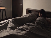 [SUJI-267] 「おじいちゃんって…おちんちん固くなるのかなぁ～？と思って…」好奇心旺盛な初孫禁断夜●い - 4of5