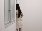 [JUR-131] 背徳の寝取らせシアタールーム 低俗男たちの醜い肉棒で汚された貞淑妻ー。 めぐり【破解】 - 2of5