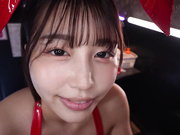 [START-275] 雑魚チンポを貶しながらも何度だってヌいてくれて本番までさせてくれる！ - 3of5