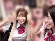 [MIAB-407] 修学旅行中 我勃起的肉棒被婊子女同学注意到 一直同时玩弄着奶头 被持续侵犯的1晚2日 美园和花 沙月惠奈【破解】 - 1of5