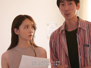 [JUR-249] 镇内露营NTR 帐篷里被轮流享用的妻子令人震惊的出轨影像 美之岛惠理【破解】 - 1of5