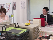 [RBD-829] 奴●色のマンション メゾンド薮田 希美まゆ【破解】 - 2of5