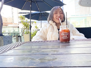 [NPJS-046] 超高級P活デートクラブの嘘プロフ《年収3000万・世田谷区在住・ITベンチャー社長》でホイホイ釣れたチョロいい女。【破解】 - 1of5