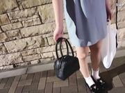 [DOCS-079] 超SEXの擬人化！Hカップでドカイキしまくる爆痴女！おち●ぽがバカになる超絶技巧 - 1of5