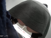 最新流出-國內某高校公共女廁全景拍攝到的下課期間各式學妹如廁 圓潤光滑雪白大屁股看的讓人欲火焚身 1080P原版高清