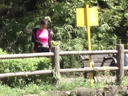 [NHDTB-073] 黒人チ○ポでイっても止めずに松葉くずしでロックされ抜かずの奥突きピストンで何度も仰け反りイキする人妻 【破解】 - 4of5