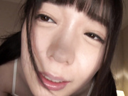 [ETQR-562] エロすぎて馬鹿になるほど…生中出し 制服を着た痴女娘お下品性交 甘サドプレイ特化 RINA 高瀬りな - 5of5