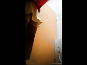 某站最新流出作品-國內某公共衛生間拍攝到的各式美女少婦尿尿 雪白大屁股看得讓人欲火焚身 720P高清