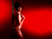 [IPTD-812] 湿滑的肉体 油油亮亮的肉棒在仔细吸吮之下爽快的三小时大升天 Rio 【破解】 - 1of5