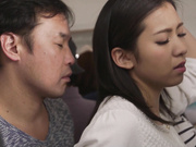 [JUY-155] 人妻美術モデル痴漢電車 ～身体を浸食する淫らな囁き～ 若葉加奈 【破解】 - 4of5