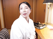 [SDNM-513] 45歳 今が一番キレイな私だって事 主人（あの人）に伝えたいんです 馬場紗奈 素人人妻がAV初出演 - 3of5