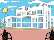 [CPZ69-005] 2.5次元の淫欲 私、コスプレセックスが趣味なんです！奇跡のツルペタ美マンパイパン美少女 天美めあ - 1of5