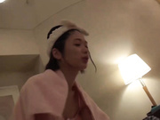 [DVAJ-213] 遂にガチ盗撮映像流出？！プライベートが垂れ流し！！オレの彼女は川上奈々美