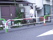 [YMRK-050] 一人暮らしの女子大生を狙う鬼畜レ●プ集団自宅押込み中出し強●性交 被害者Y.Nちゃん 虹村ゆみ - 1of5