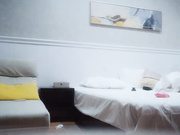 極品大胸微坦美少婦，這對純天然無添加的大白兔太贊了，騷穴特寫水汪汪，各體位暴插勁爆好看