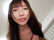 [EKDV-789] このメス女…只今発情真っ盛り！？逢沢みゆとしてみませんか？ - 3of5