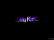 顶级爆乳，OF极品K乳【Lilykoti】解锁福利②，最爽胸推乳交，口活性爱，娇喘连连01