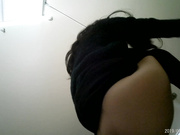 【精品厕拍】，女厕所多角度真实偷拍，数位小姐姐方便，脸逼同框赏逼赏脸，太刺激了