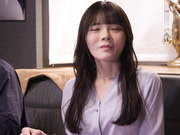 [NSFS-400] かわいい嫁の白き肉体 お義父さんにおしおきされて・・7 美澄玲衣 【破解】 - 1of5