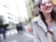 [CEMD-727] 恥辱、陵●、とびっこ装着・繁華街デート！34 葉山さゆり - 1of5