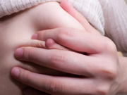 [HALT-067] 乳首で感じて濡れ濡れパン染み日常的オナニー5 9人 - 3of5