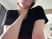 房子是她老公的但就要在这里抽她耳光操她逼