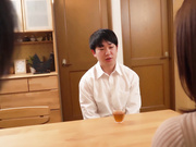 [GVH-401] 母子姦 加藤ツバキ 【破解】 - 1of5