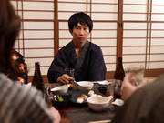 [破解] DLDSS-331 混浴温泉NTR 結婚直前の彼女の親友を孕ませてしまった…。 美乃すずめ - 2of5