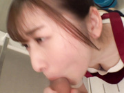 [破解] DVDMS-981 色白デカ尻の家事代行おばさんに即ハメ！ - 2of5