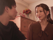 [JUL-854] 卒業式の後に…大人になった君へ義母からの贈り物―。 【破解】 - 3of5