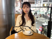 420HOI-368 素人ホイホイZ 女子アナ系美女 (斉藤帆夏) - 1of5