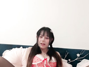 双马尾娇弱嫩妹【小童~06年女大】全程露脸性爱，年轻真好，连做爱都充满活力激情