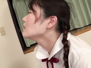 SCR-340 妹の友人が可愛すぎて わいせつ連れ込み中出しレ●プ - 4of5