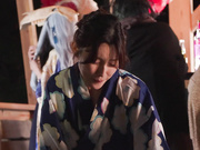 SGKI-065 妖怪仮装盆踊りで催淫液を盛られ異物オナニー！イキ漏らし野外アクメ 森沢かな 雪代美鳳 - 4of5